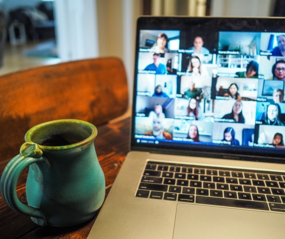 Making the Most of Work-Related Virtual Meetings